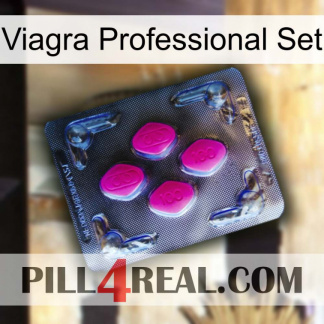Viagra Professional Set 02
